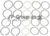 JP GROUP 8110300712 Piston Ring Kit